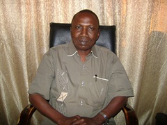 Docteur Guidèrè TIMBELY